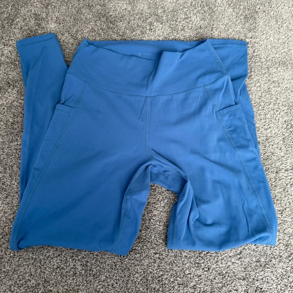 Buffbunny Rosa Pocket Legging - Alaska - M - Picture 4 of 6